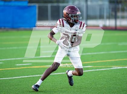 Thumbnail 1 in FR: Summer Creek @ North Shore (B Team) photogallery.