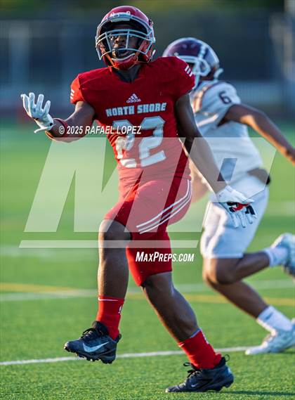 Thumbnail 3 in FR: Summer Creek @ North Shore (B Team) photogallery.