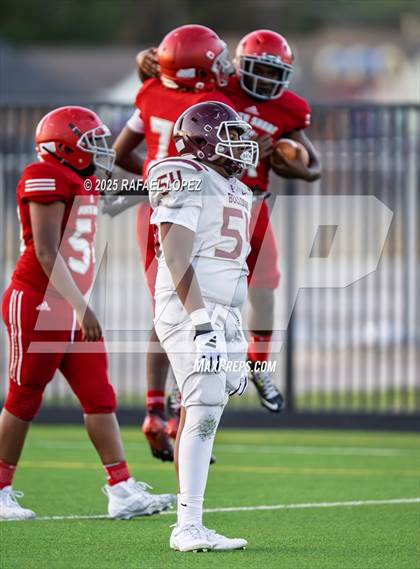 Thumbnail 2 in FR: Summer Creek @ North Shore (B Team) photogallery.