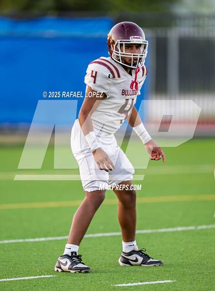 Thumbnail 2 in FR: Summer Creek @ North Shore (B Team) photogallery.