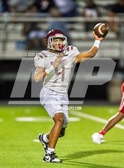 Thumbnail 2 in FR: Summer Creek @ North Shore (B Team) photogallery.