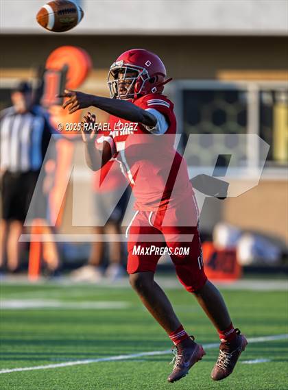 Thumbnail 1 in FR: Summer Creek @ North Shore (B Team) photogallery.