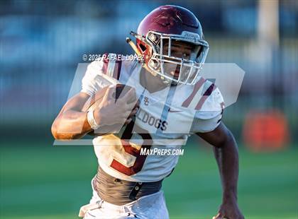 Thumbnail 1 in FR: Summer Creek @ North Shore (B Team) photogallery.