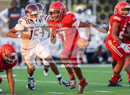 Thumbnail 3 in FR: Summer Creek @ North Shore (B Team) photogallery.