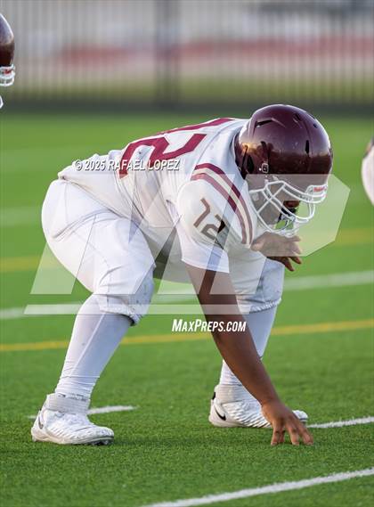 Thumbnail 2 in FR: Summer Creek @ North Shore (B Team) photogallery.