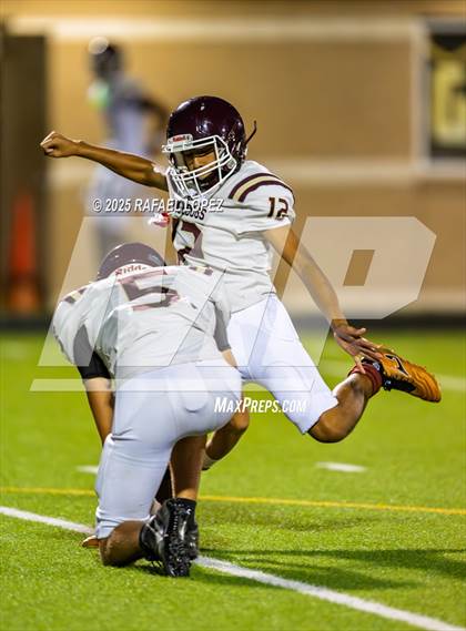 Thumbnail 1 in FR: Summer Creek @ North Shore (B Team) photogallery.