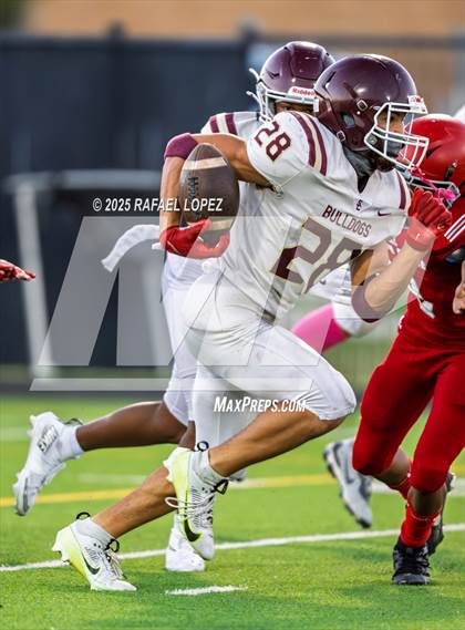 Thumbnail 1 in FR: Summer Creek @ North Shore (B Team) photogallery.