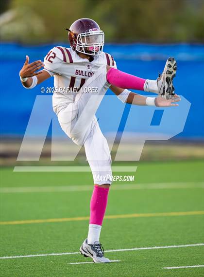 Thumbnail 2 in FR: Summer Creek @ North Shore (B Team) photogallery.