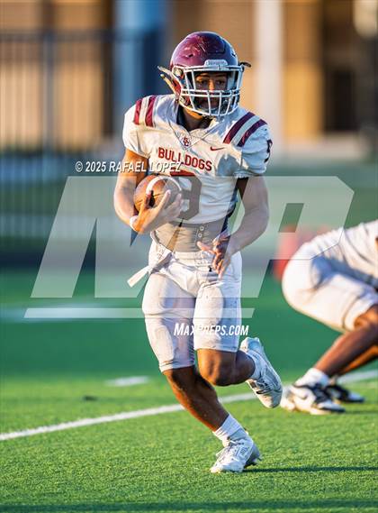 Thumbnail 2 in FR: Summer Creek @ North Shore (B Team) photogallery.