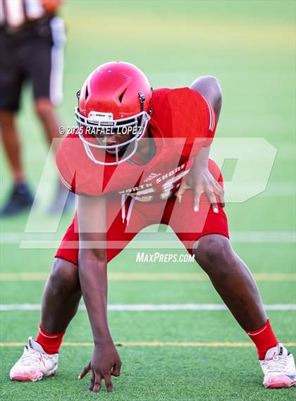 Thumbnail 2 in FR: Summer Creek @ North Shore (B Team) photogallery.