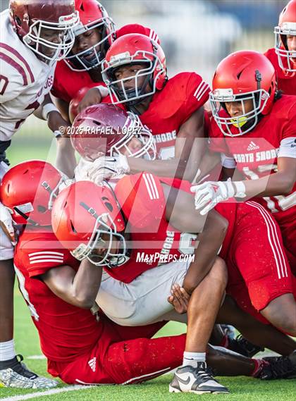 Thumbnail 2 in FR: Summer Creek @ North Shore (B Team) photogallery.