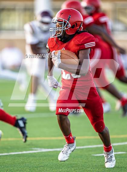 Thumbnail 3 in FR: Summer Creek @ North Shore (B Team) photogallery.