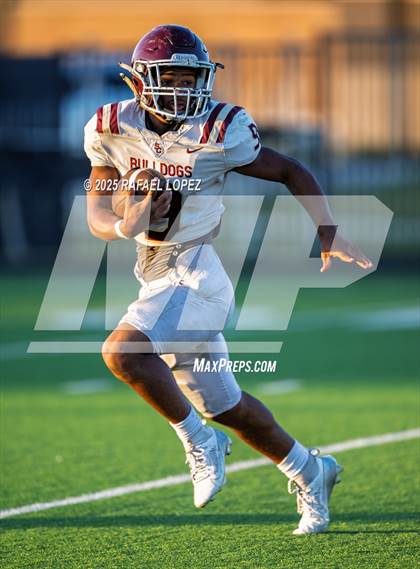 Thumbnail 1 in FR: Summer Creek @ North Shore (B Team) photogallery.