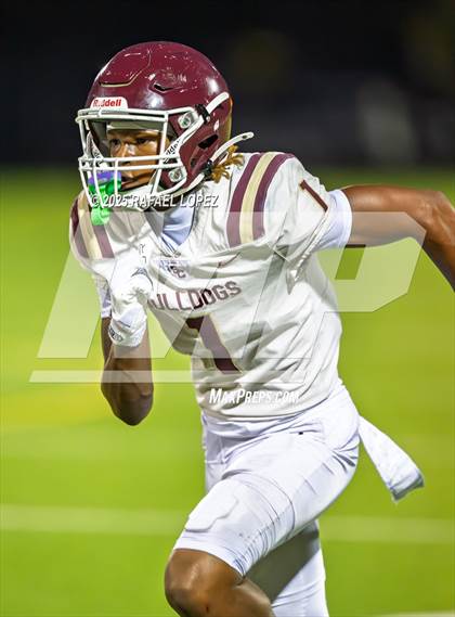 Thumbnail 3 in FR: Summer Creek @ North Shore (B Team) photogallery.