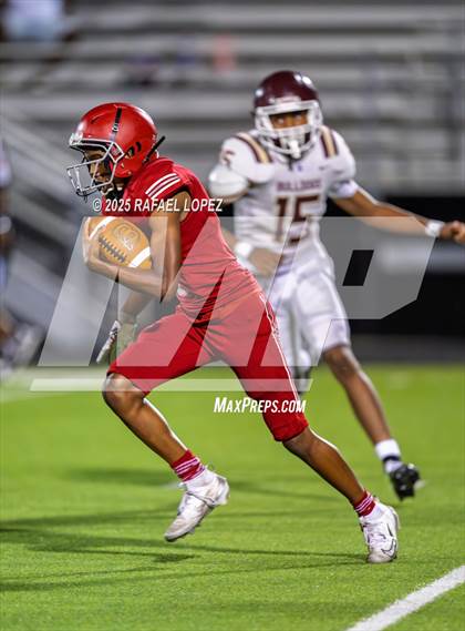 Thumbnail 3 in FR: Summer Creek @ North Shore (B Team) photogallery.