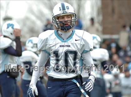 Thumbnail 1 in Middletown @ Xavier  photogallery.