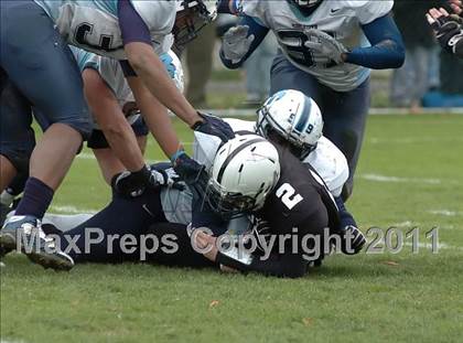 Thumbnail 1 in Middletown @ Xavier  photogallery.
