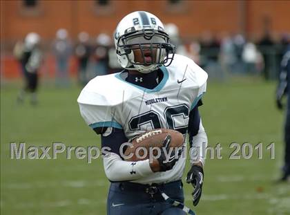 Thumbnail 2 in Middletown @ Xavier  photogallery.