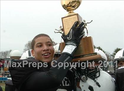Thumbnail 3 in Middletown @ Xavier  photogallery.