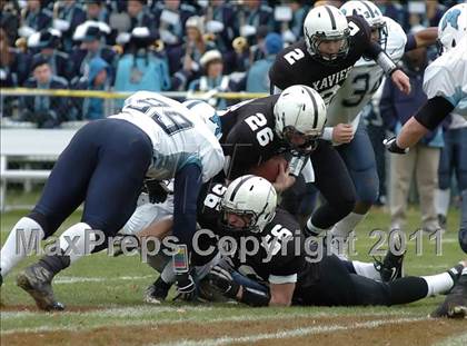 Thumbnail 1 in Middletown @ Xavier  photogallery.