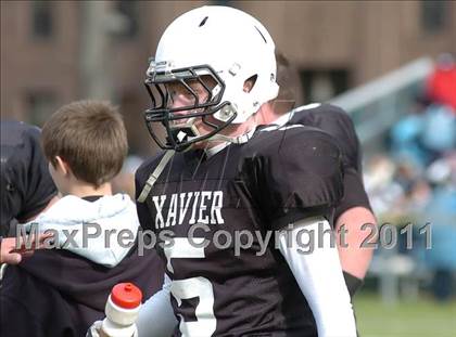 Thumbnail 1 in Middletown @ Xavier  photogallery.