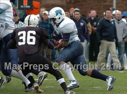 Thumbnail 1 in Middletown @ Xavier  photogallery.