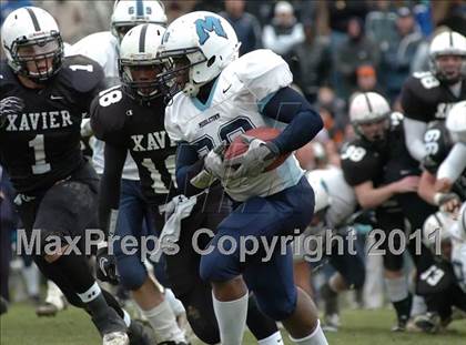 Thumbnail 2 in Middletown @ Xavier  photogallery.