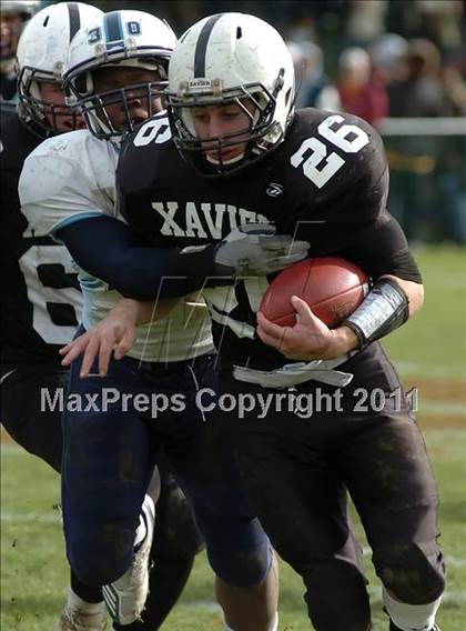 Thumbnail 2 in Middletown @ Xavier  photogallery.