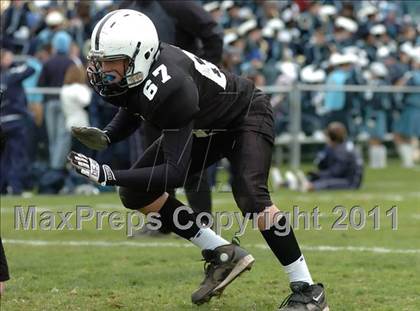 Thumbnail 3 in Middletown @ Xavier  photogallery.