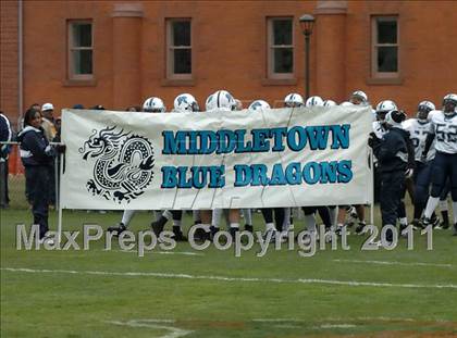 Thumbnail 2 in Middletown @ Xavier  photogallery.