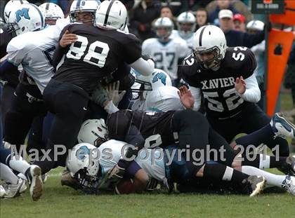 Thumbnail 2 in Middletown @ Xavier  photogallery.