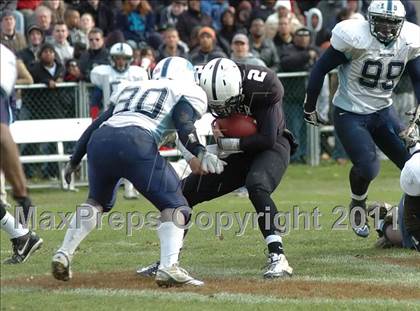 Thumbnail 1 in Middletown @ Xavier  photogallery.
