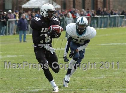 Thumbnail 3 in Middletown @ Xavier  photogallery.