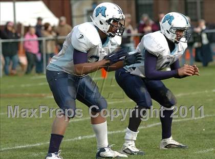 Thumbnail 1 in Middletown @ Xavier  photogallery.