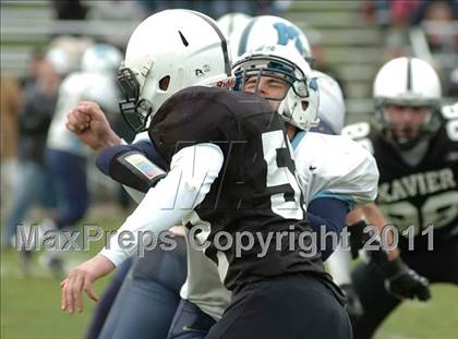 Thumbnail 1 in Middletown @ Xavier  photogallery.