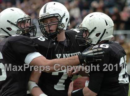Thumbnail 2 in Middletown @ Xavier  photogallery.