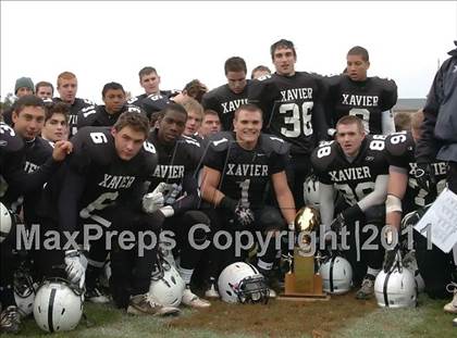 Thumbnail 3 in Middletown @ Xavier  photogallery.