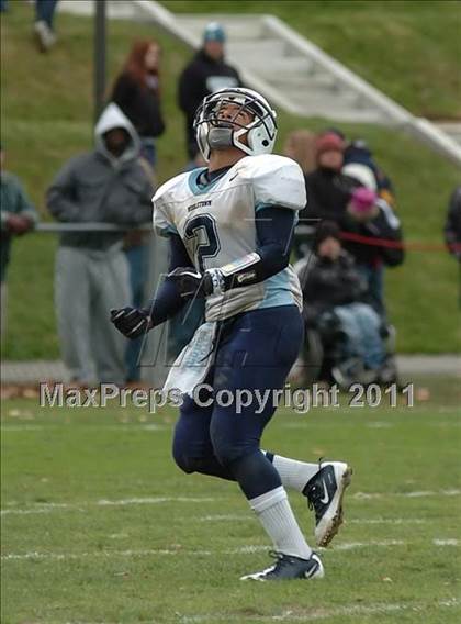 Thumbnail 1 in Middletown @ Xavier  photogallery.