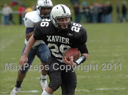 Thumbnail 3 in Middletown @ Xavier  photogallery.