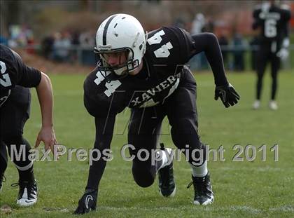 Thumbnail 2 in Middletown @ Xavier  photogallery.
