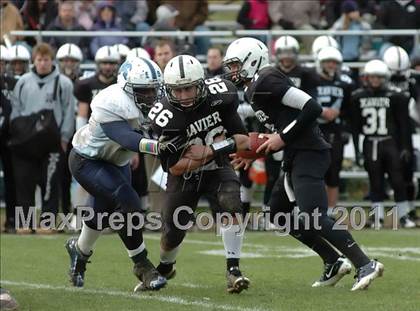 Thumbnail 3 in Middletown @ Xavier  photogallery.