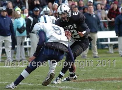 Thumbnail 1 in Middletown @ Xavier  photogallery.