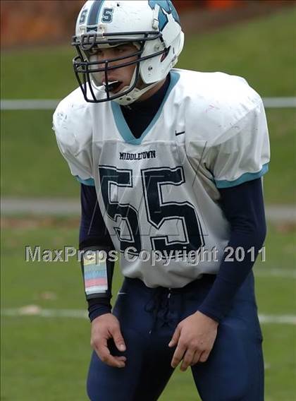 Thumbnail 3 in Middletown @ Xavier  photogallery.