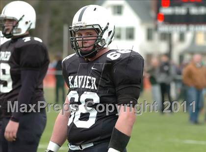 Thumbnail 3 in Middletown @ Xavier  photogallery.