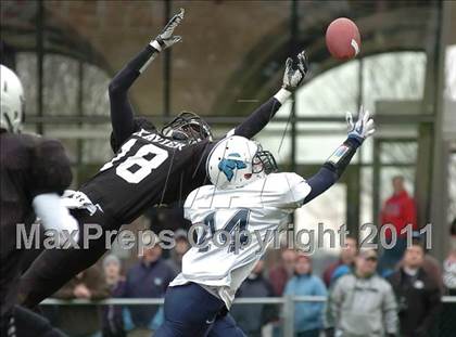 Thumbnail 3 in Middletown @ Xavier  photogallery.