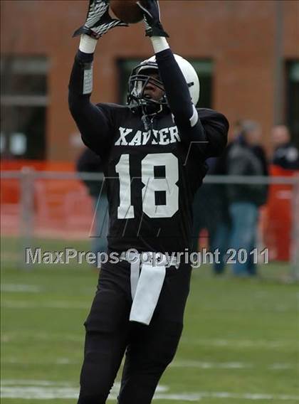 Thumbnail 1 in Middletown @ Xavier  photogallery.