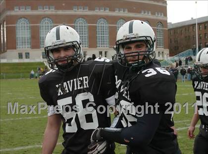 Thumbnail 1 in Middletown @ Xavier  photogallery.
