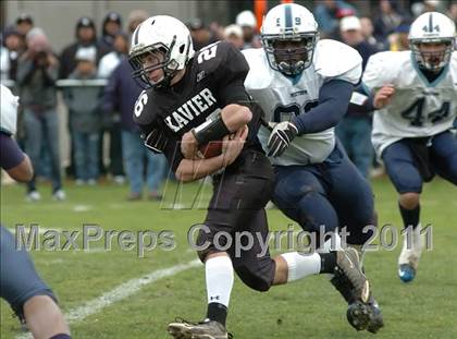 Thumbnail 2 in Middletown @ Xavier  photogallery.