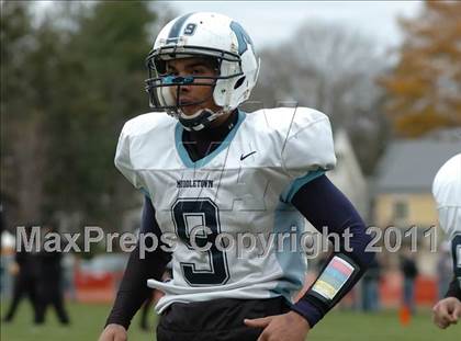 Thumbnail 2 in Middletown @ Xavier  photogallery.