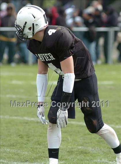 Thumbnail 1 in Middletown @ Xavier  photogallery.